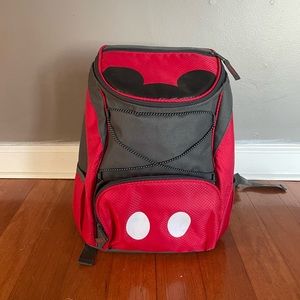 Mickey Mouse Cooler backpack